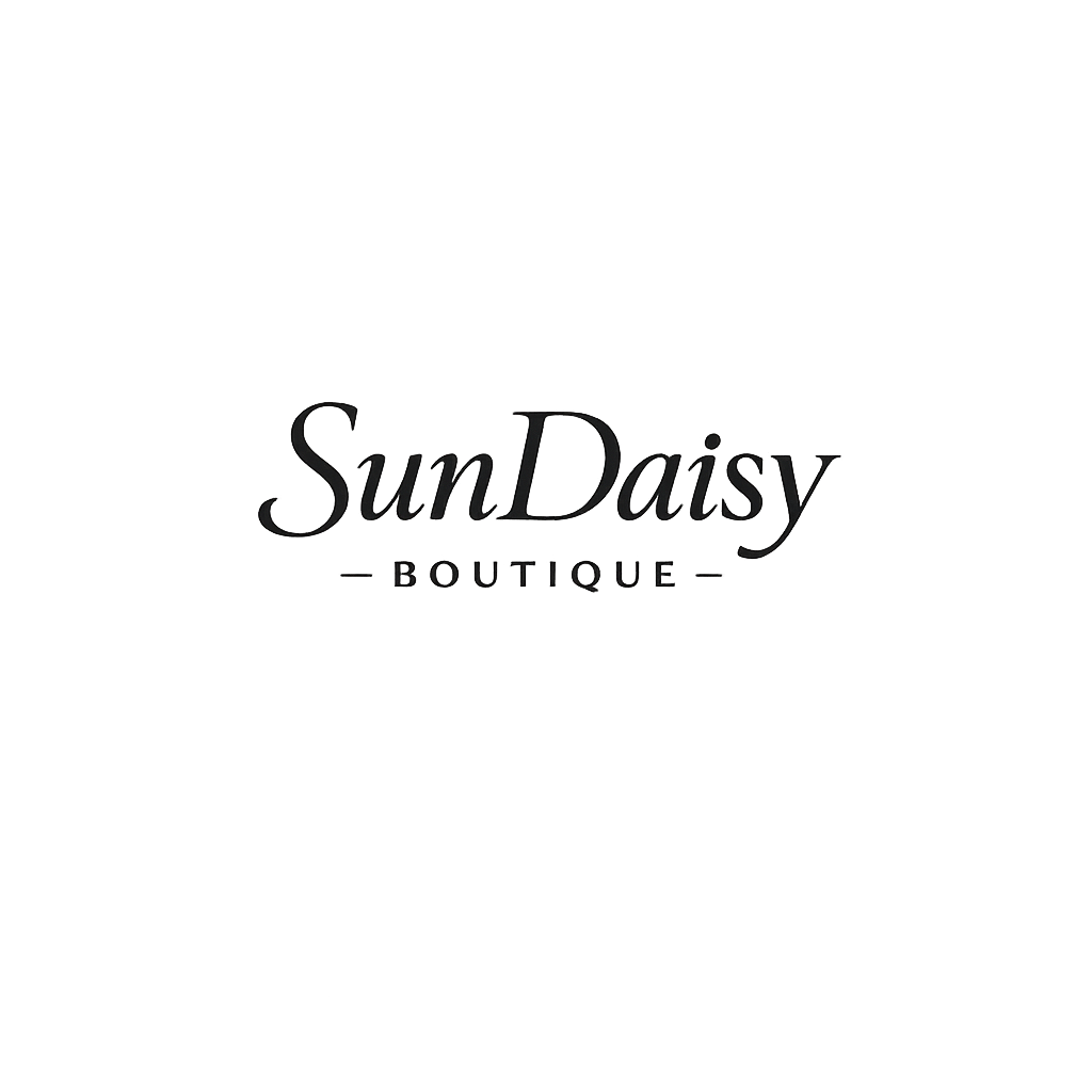 SunDaisy Boutique logo